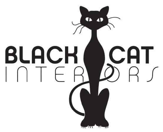 Black-Cat-Logo